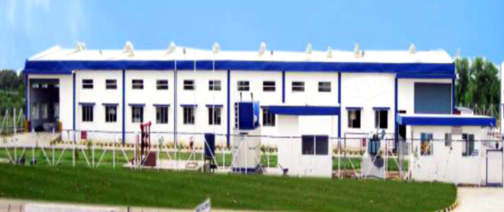 M/s Reliance Industries Ltd. Warehouse